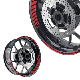 MCRCWSGP02XX17SN1102 MC MOTOPARTS Wheel Sticker 1200 Triumph
