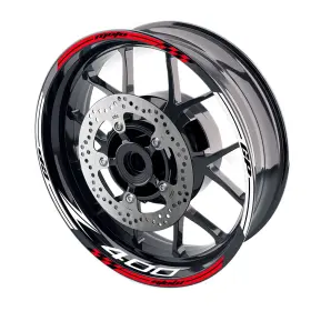 RMWSGP02XX17Z400BWHMM524081A MC MOTOPARTS Wheel Sticker
