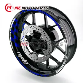 WSMC1GP01XX17GSXS1000AWHPN01 MC MOTOPARTS Wheel Sticker Gsxs