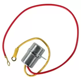 46750 MEC EUR Wire Condenser Vna Vnb Vba Vbb Scooter Vespa
