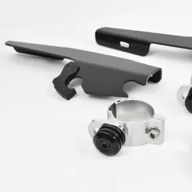 2320-0077 MEMPHIS SHADES Mounting Slims Kit Fat #3