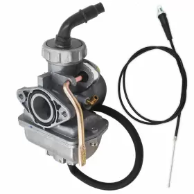 335806 MENBAGER Carburetor Throttle Cable XL70 SL70 XL75