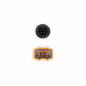 086429406234 METRA ELECTRONICS/HEISE Utv Atv Front Camera Mps #3