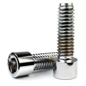 06737 HARLEY Allen Bolt Pack