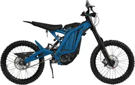 199388257059 MIGHTYSKINS Surron Light Bee Graphics Wrap Solid