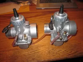 Mikuni Smc-bm Bmw VM32 Replacement Carburator Kit #2