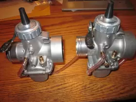 Mikuni Smc-bm Bmw VM32 Replacement Carburator Kit #3