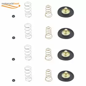 18-2816 MITOHARET Air Valve Carburetor Rebuild Repair Set Kit