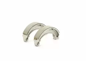BS-305-BS-305-BS-309 MONSTER AXLES Brake Shoe Set 300 Honda #3