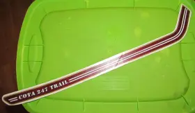 2120.442.16 MONTESA Nos Cota Trials Decal 250