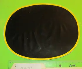 3820.454 MONTESA Nos Cappra Vb Panel Decal 125