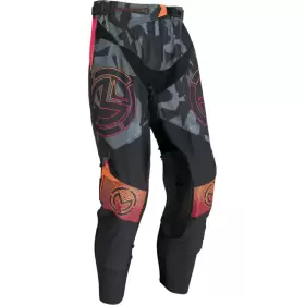 2901-10392 MOOSE RACING Sahara Pants Stealth