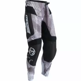 2901-10878 MOOSE RACING Qualifier Pants Stealth