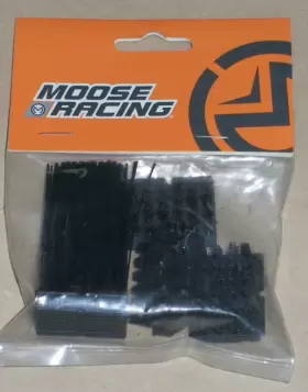 3806-0023 MOOSE RACING Bristles Chain Brush