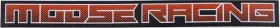 4637776 MOOSE RACING Corporate Decal