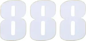 936493 MOOSE RACING Race Pack