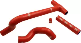 BET-15 MOOSE RACING Race Radiator Hose Rd Kit Beta