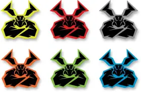 DVLY2IVTCT MOOSE RACING Agroid Decals Pack