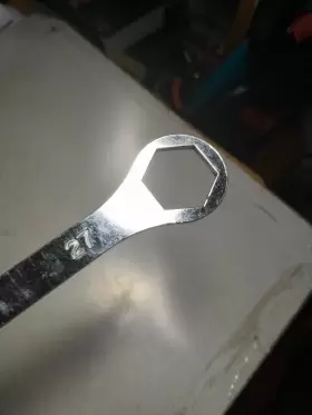 M01034 MOOSE RACING Wrench #2