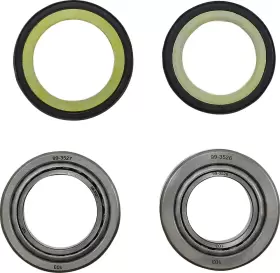 P0410-0038 MOOSE RACING Steering Stem Bearing Kit