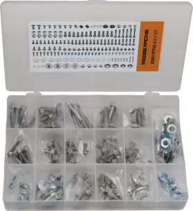 P2401-1566 MOOSE RACING Euro Bolt Kit M1