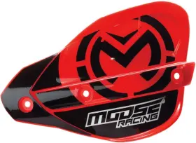 ZBS64KCWTM MOOSE RACING Probend Handguards