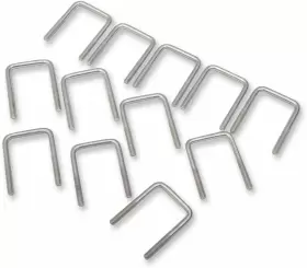 4501-0697 MOOSE UTILITY Bolt