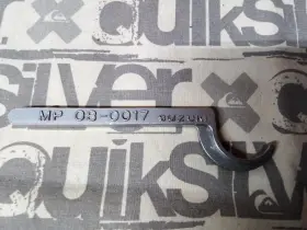 08-0017 MOTION PRO Valve Shim Tool Suzuki #2