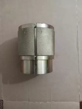 08-0171 MOTION PRO Fork Seal Driver #2