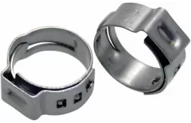 12-0077 MOTION PRO Stepless Ear Clamps