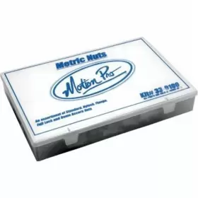 33-0100 MOTION PRO Nut Kit 300