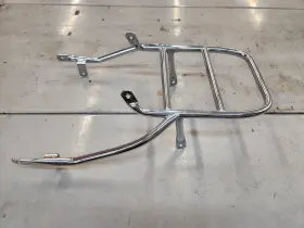 17466570 MOTO GUZZI Luggage Rack Seat Mount #3