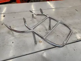 17466570 MOTO GUZZI Luggage Rack Seat Mount