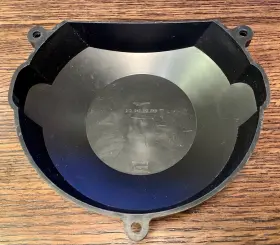 300001600 MOTO GUZZI Centauro Alternator Cover Daytona #2