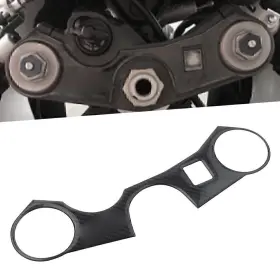 420016165614 MOTO HT Carbon Fiber Top Triple Clamp Yoke Decal