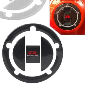 550723538842 MOTO HT Fuel Tank Sticker Gas Cap Cover Decal