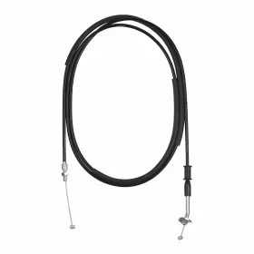 698782930459 MOTOMASTER Throttle Cable 125 Piaggio Vespa