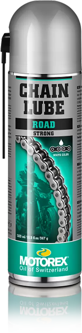 302347 MOTOREX Chain Lube Street