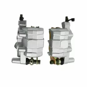 MC-SCP518-AU-GM-1 MOTORPARTS Front Brake Caliper Motor KLF400 #2