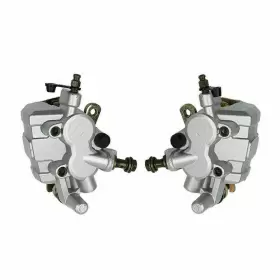 MC-SCP518-AU-GM-1 MOTORPARTS Front Brake Caliper Motor KLF400 #3