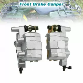 MC-SCP518-AU-GM-1 MOTORPARTS Front Brake Caliper Motor KLF400