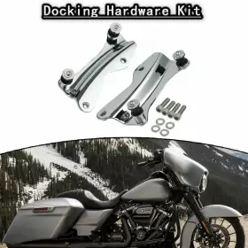 MC-TCA5261-CD-AU MOTORPARTS Point Docking Flhxs Kit Street