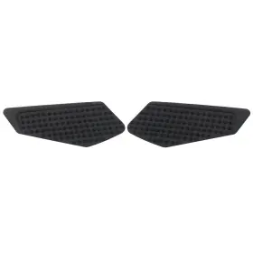 550720820414 MOTORSHOP 77US Gas Tank Pad Traction Fuel Grip #3