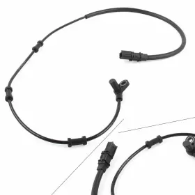 310007117831 MOTORSHOP168 Abs Sensor Rear Brake Cable Z400