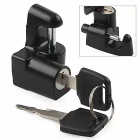 422124341737 MOTORSHOP168 Ignition Switch Fuel Cap Cover Lock