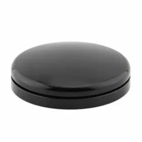 422224789682 MOTORSHOP168 Fork Lock Cover Harley Road King #2