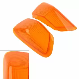 425124627221 MOTORSHOP168 Front Turn Signal Indicator Lamp