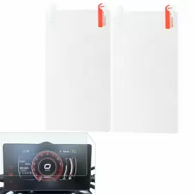 425124679183 MOTORSHOP168 Dashboard Screen Protector Cfmoto