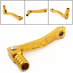 432662139093 MOTORSHOP168 Gear Shifter Lever CRF50 Xr Ssr Tao #3