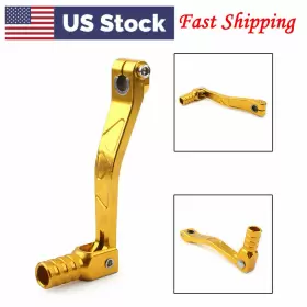 432662139093 MOTORSHOP168 Gear Shifter Lever CRF50 Xr Ssr Tao